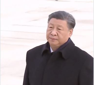 Conmemoran Miles de personas a Mao Zedong en su aniversario