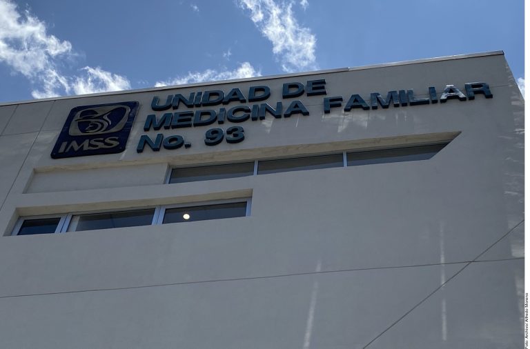 Distribuyen medicinas en sitios equivocados