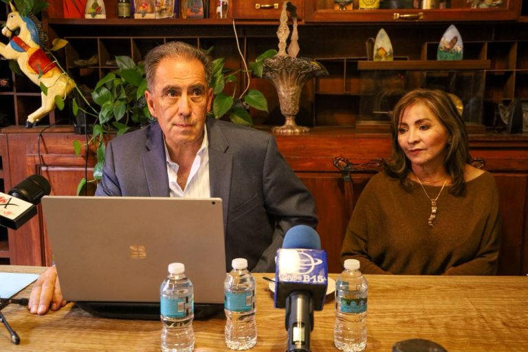 En riesgo, guarderías; servicio sigue: IMSS