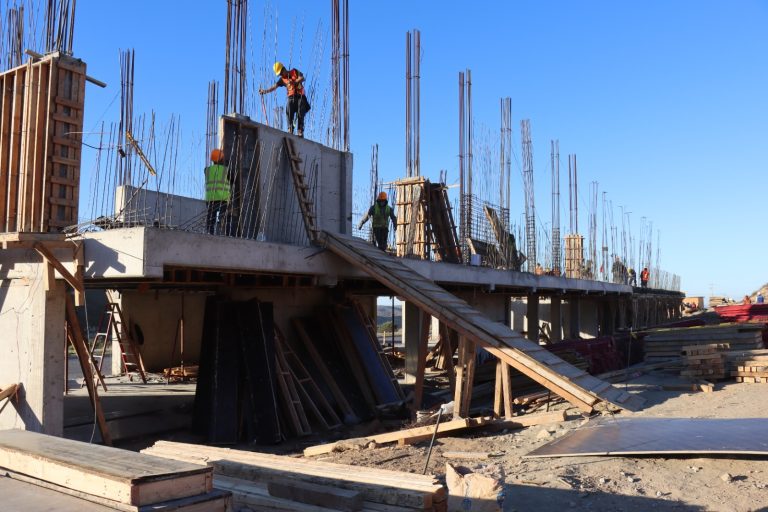 Están sin responsable de obra 53 municipios