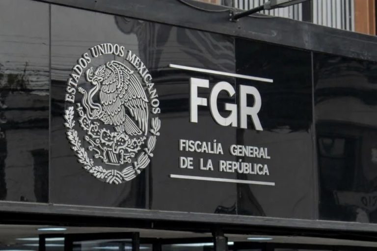 Falla FGR oootra vez en la Estafa Maestra