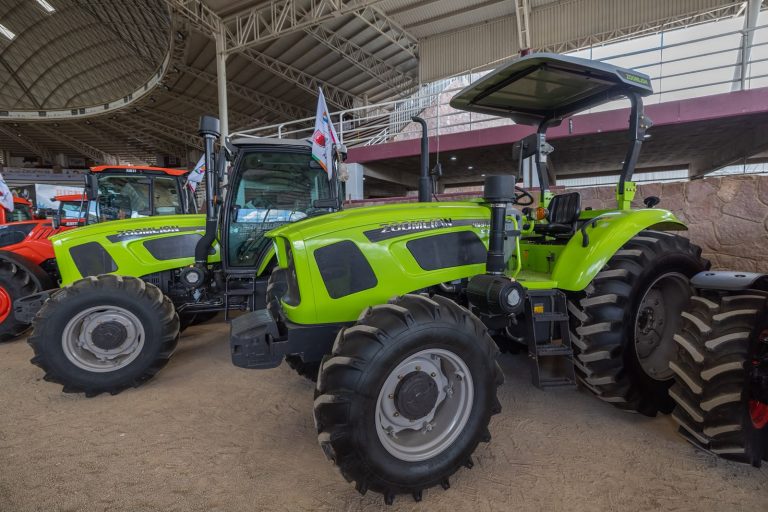 Gran Expo Feria Agropecuaria 2026 dejará derrama económica superior a 400 mdp: DMA