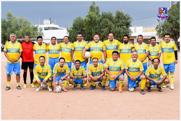 IMBAS se corona bicampeón en Loreto