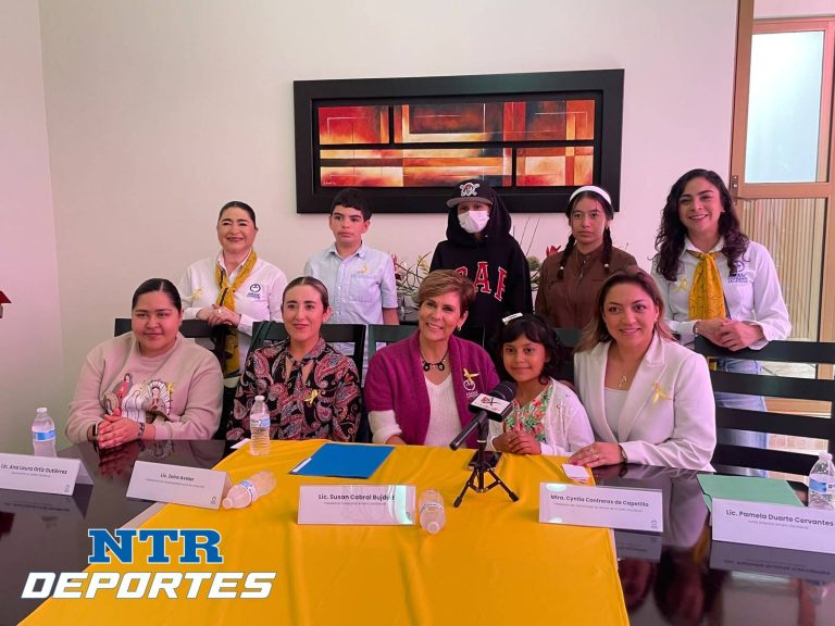 Invitan a la XXII Carrera AMANC en Zacatecas