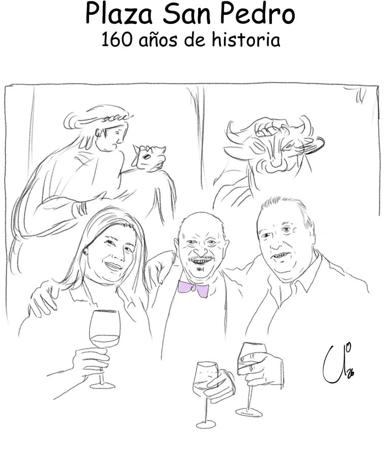 Los Monos de El Tal Yo
