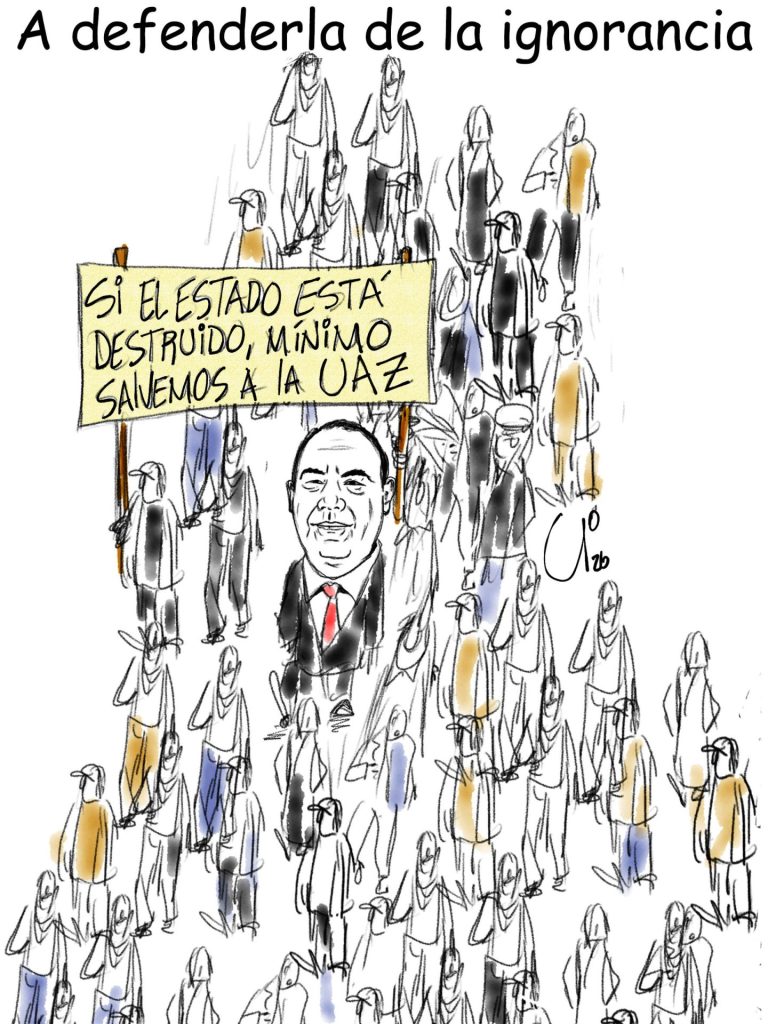 Los Monos de El Tal Yo