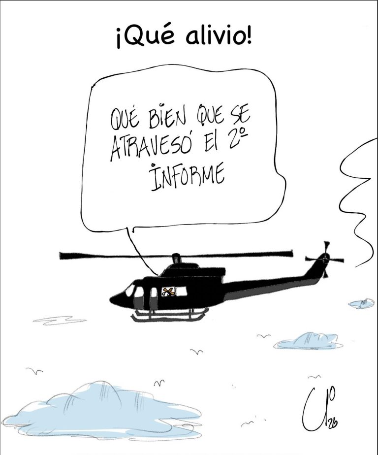 Los Monos de El Tal Yo