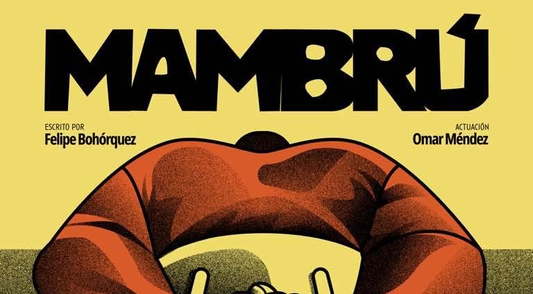 Llega Mambrú a la cineteca