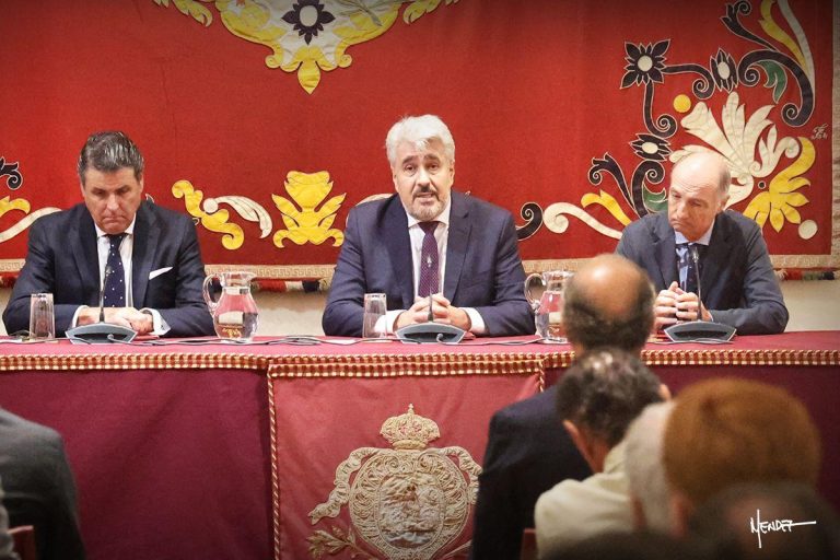 México conmemora en Sevilla cinco siglos de tauromaquia