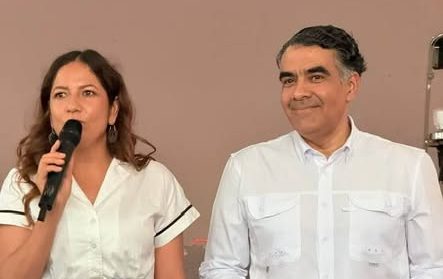 Mezquital avanza en escrituración de predios