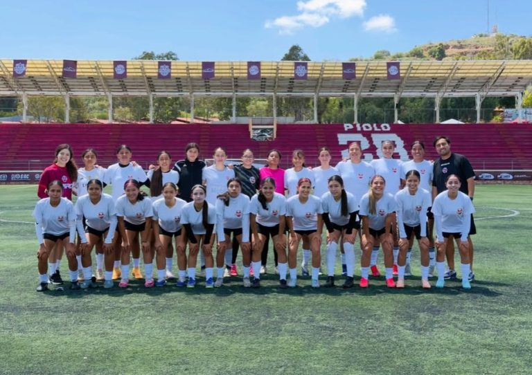 Mineras vence 3-0 a Proaño en partido amistoso