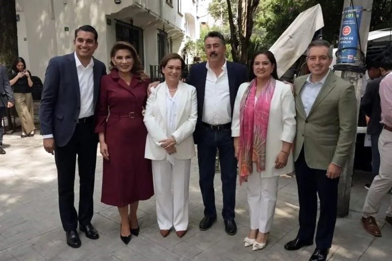 Niegan rupturas ‘corcholatas’ de Morena en Sonora