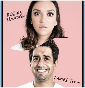 «Parásitos» invade el CCB con improvisación teatral