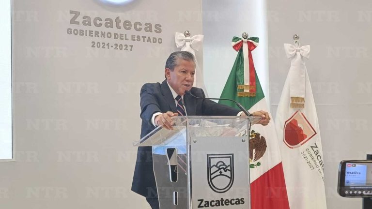 Pide gobernador informe sobre asignación de obras