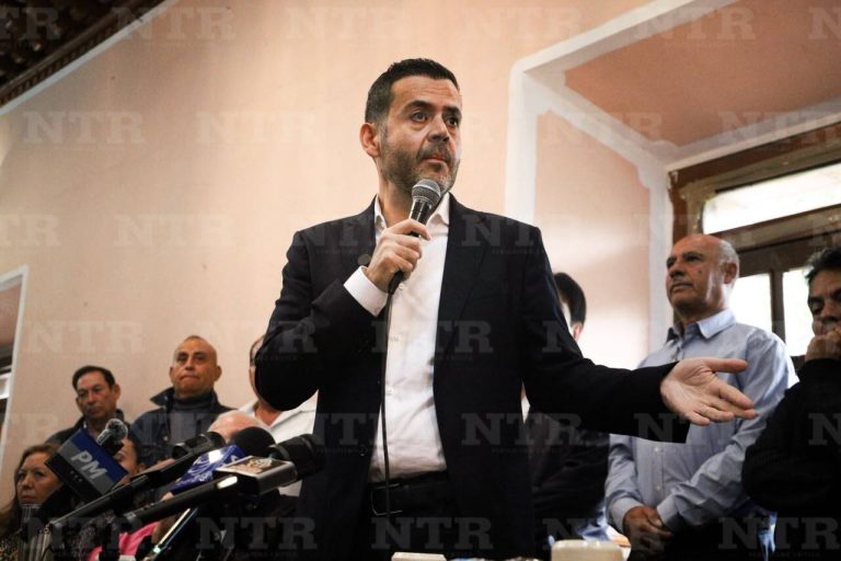 Pide Mejía Haro que se revisen encuestas de Morena