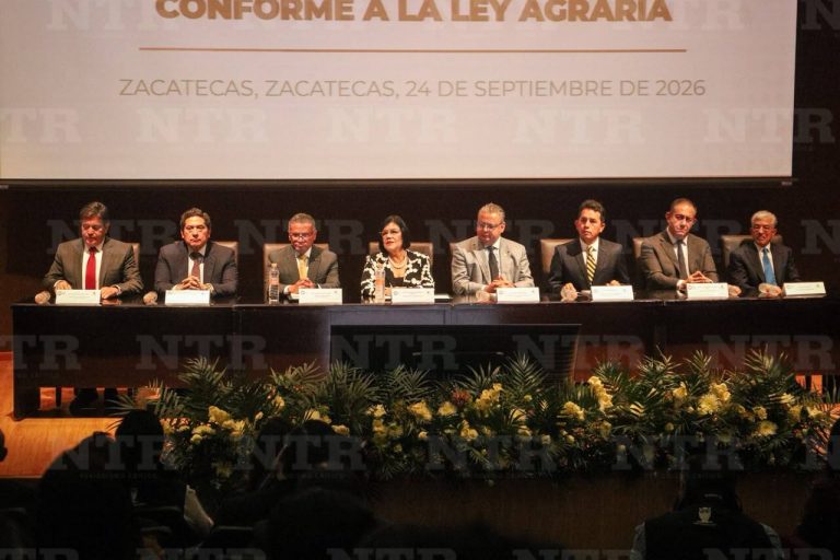 Presentan Protocolo Orientador para Actos Jurídico-Agrarios