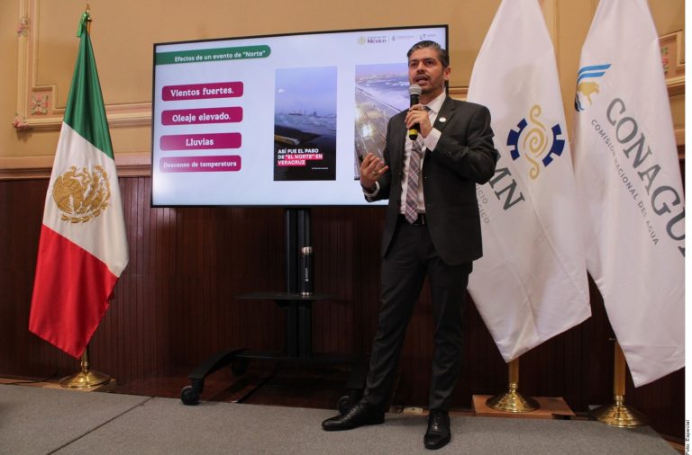Pronostican 56 frentes fríos entre 2026 y 2027