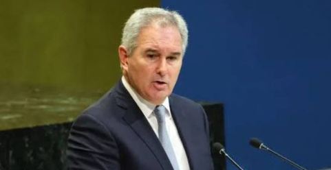 Reafirma Argentina ante la ONU su soberanía sobre Malvinas