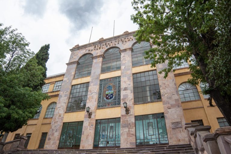 Recibe BENMAC más de 3 mdp para rehabilitación