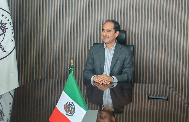 Respalda Pepe Saldívar iniciativa contra endeudamiento