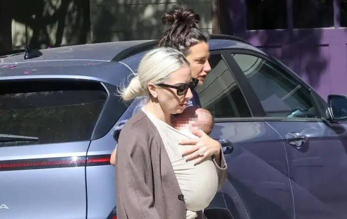 Se convirtió Lady Gaga en mamá mediante gestación subrogada