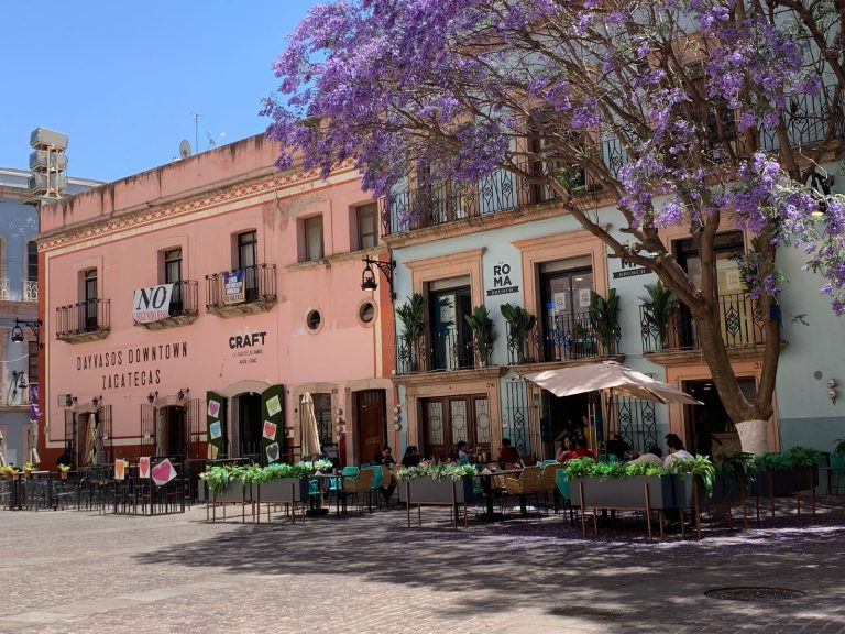 Septiembre asfixia a los restaurantes