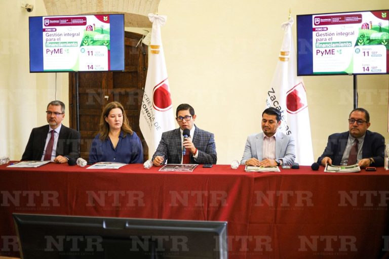 Anuncian resultados para el estado tras misión de la Sezac en Texas