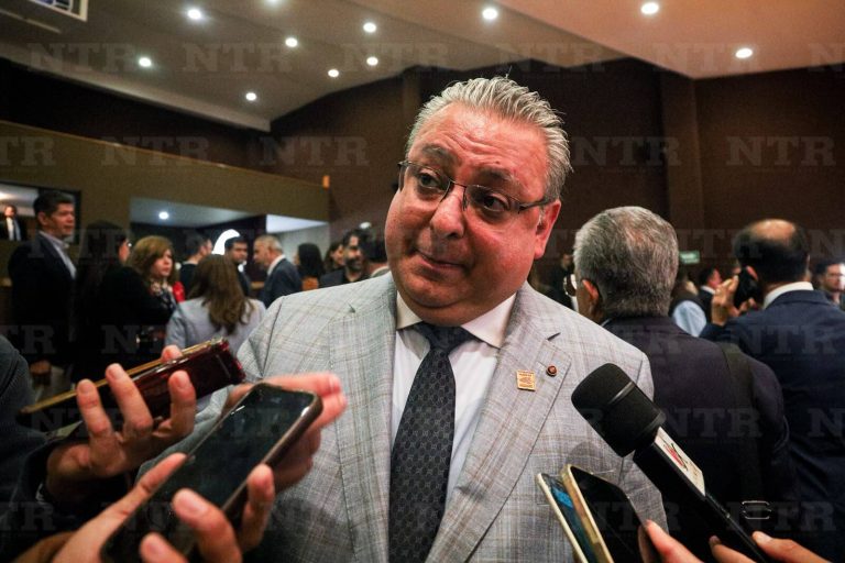 Despojos inmobiliarios no dependen solo de notarios: Vargas Navarro