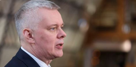 Traslada Polonia a EU información de sabotajes rusos