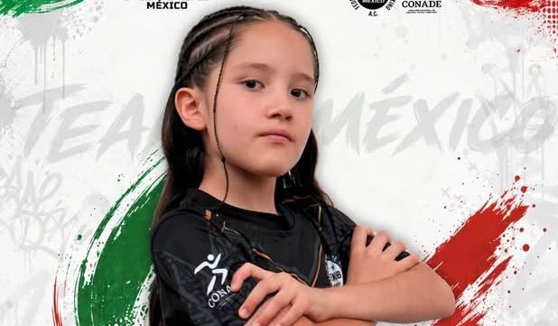 Tres zacatecanos representarán a México en Mundial WAKO