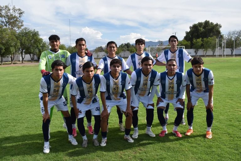 Tuzos UAZ Cae 3-2 Ante Especialización LU