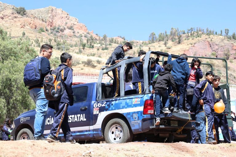 Ven desinterés de gobierno en prevención del delito