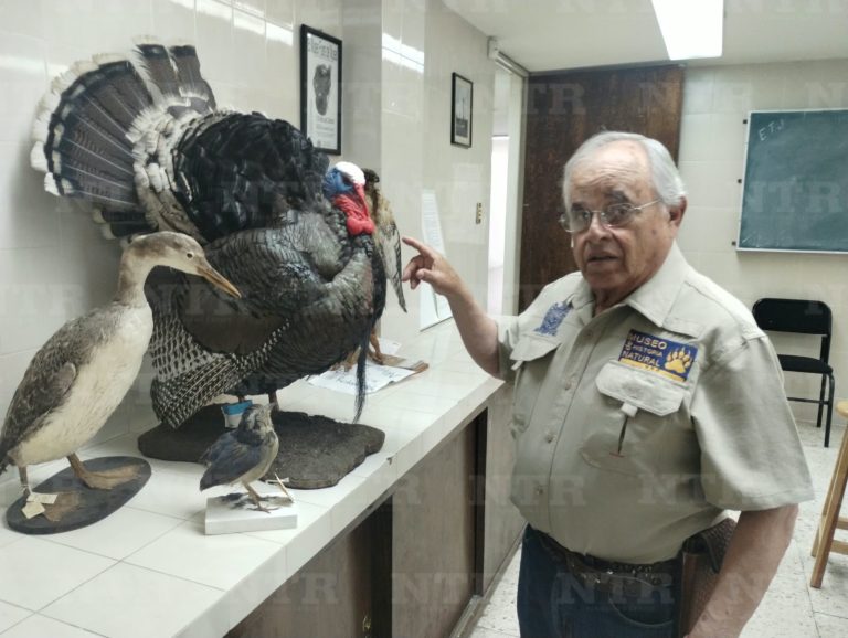 Celebrará UAZ el Festival de las Aves