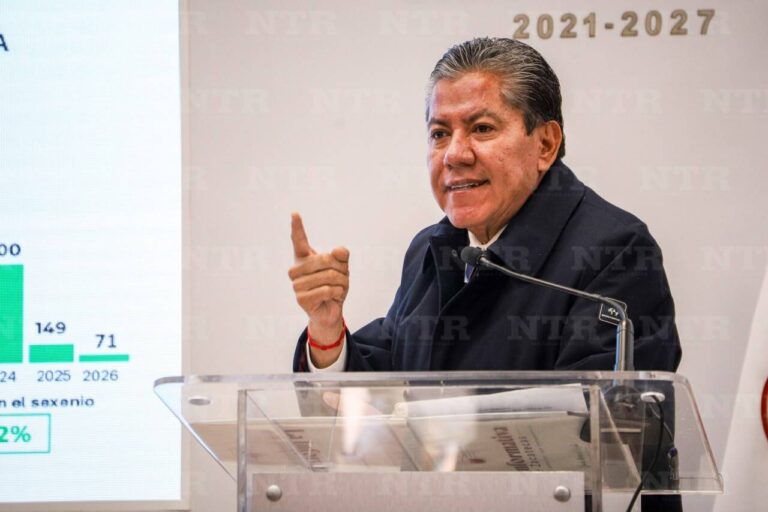 Accederán 332 trabajadores al Programa de Retiro Voluntario