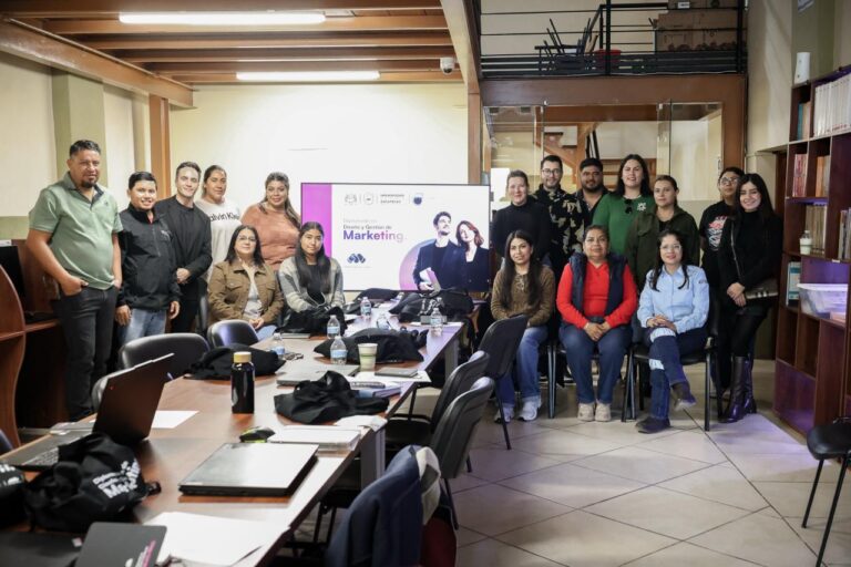 Equinox Gold Camino Rojo, UAZ Y SE inician diplomado para proveedores