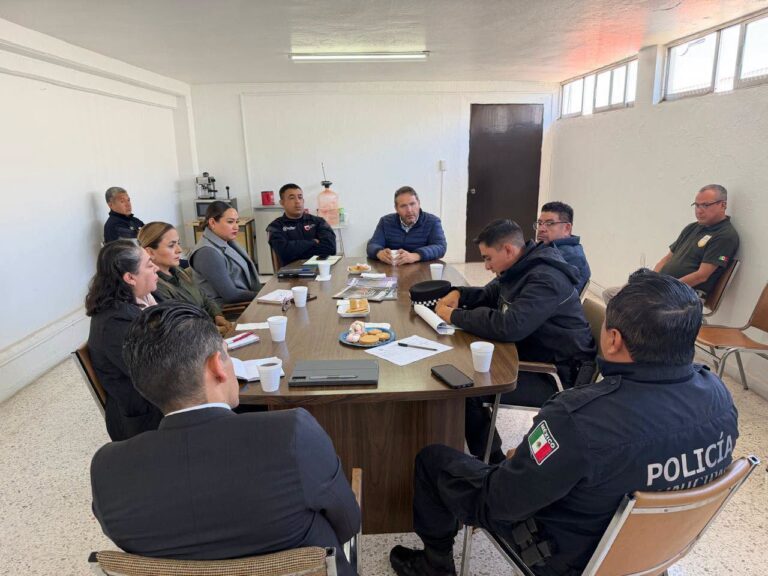 Fortalecerán medidas para prevenir la trata de personas