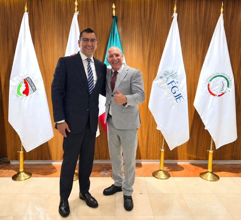Buscan beneficiar FGJE y Sutsemop a la base trabajadora