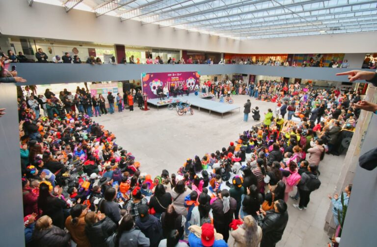 Celebran Concurso y Recorrido «Pasitos de Tradición» en Guadalupe