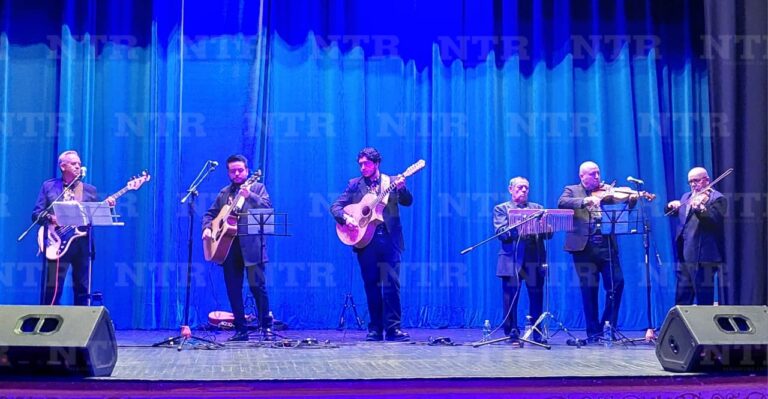 Cuerdas Tradicionales de Valparaíso preserva la memoria histórica mediante la música