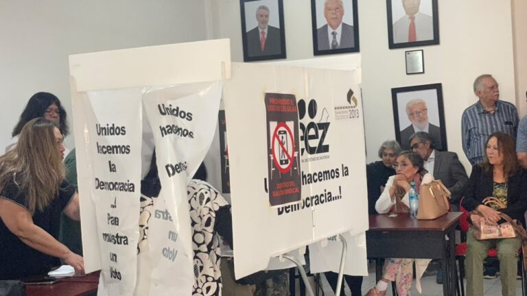 Jorge Núñez Monreal, nuevo representante sindical de jubilados SPAUAZ