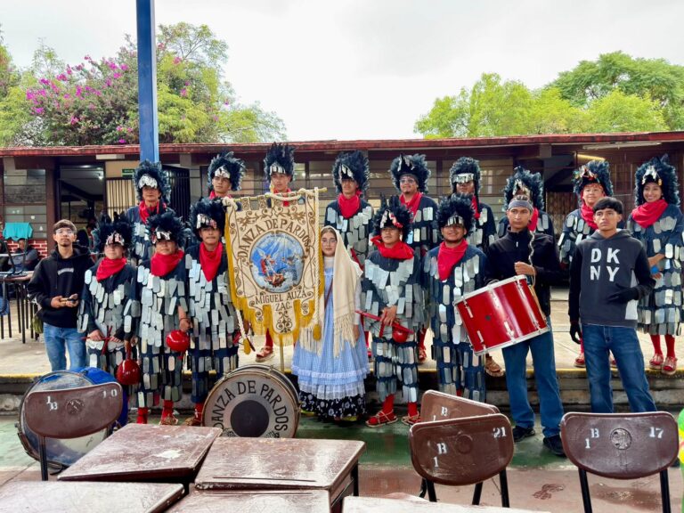 Participan Los Pardos en Feria Regional de San Miguel de Allende