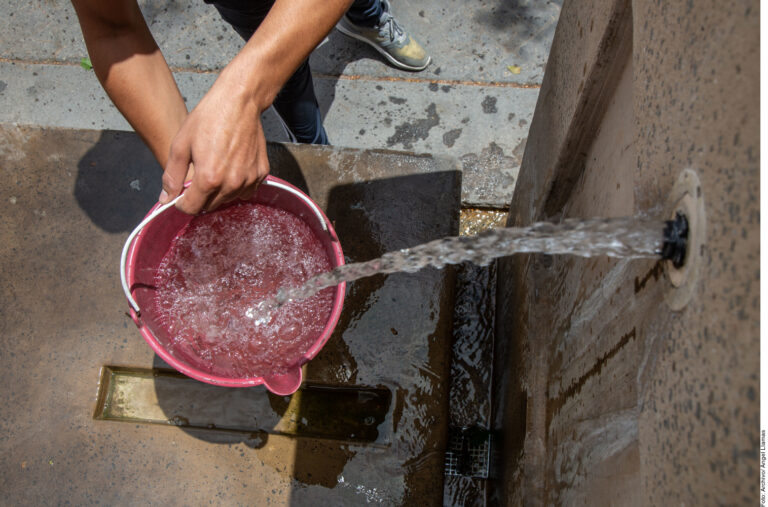 Analiza Federación dos proyectos de agua para Jalisco