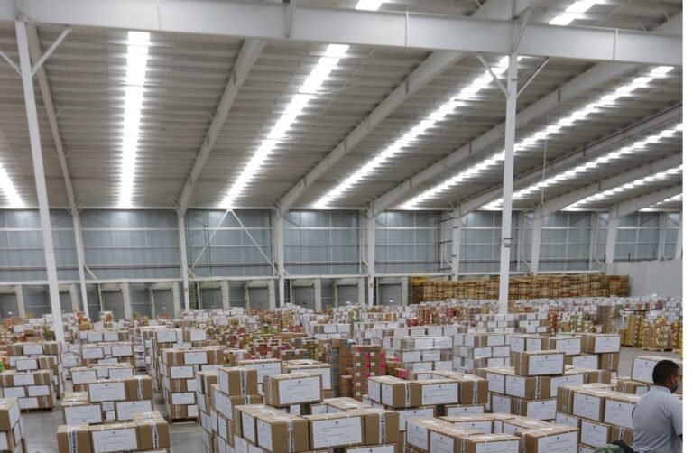 Anuncia CSP que convertirá Talleres Gráficos en empresa
