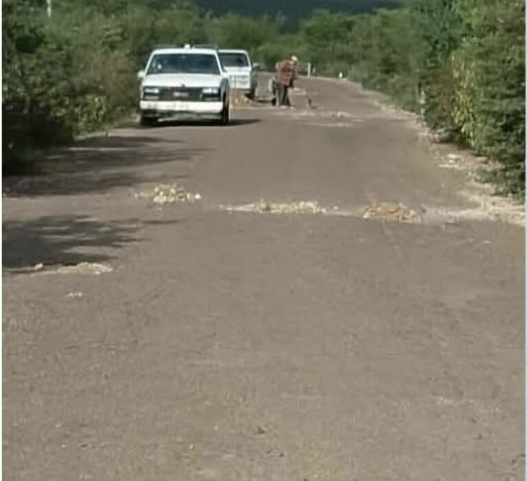 Bachean usuarios vía a San Juan Capistrano