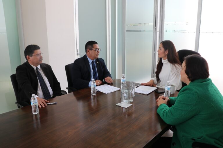 CDHEZ y Canacintra buscan crear espacios laborales más incluyentes