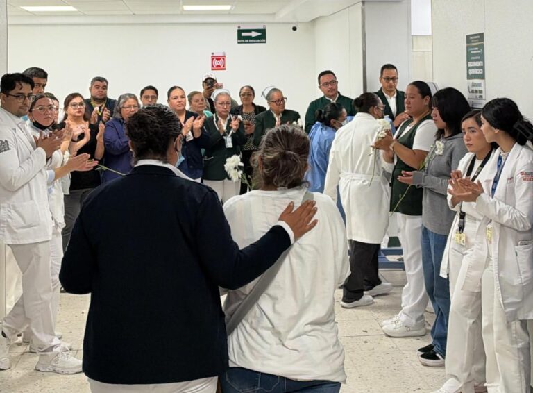 Realizan quinta procuración multiorgánica de 2026