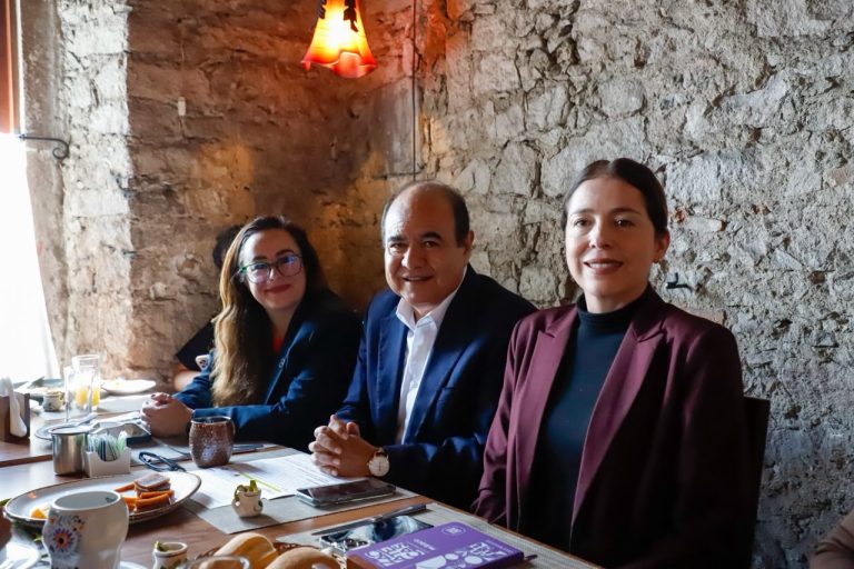 Invitan a San Luis Potosí al Festival de Teatro de Calle