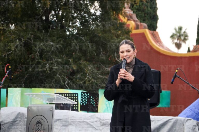 Celebra Guadalupe 8 años como Pueblo Mágico