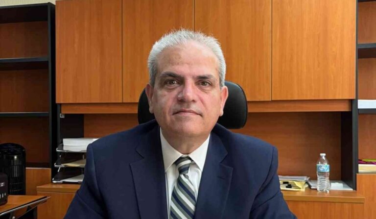 Condicionado, futuro del fondo de pensiones: Sánchez