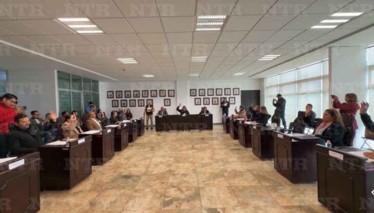 Crean Reglamento del Servicio Civil de Carrera en Fresnillo